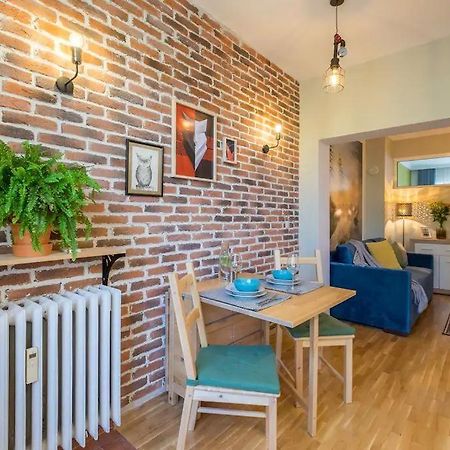 Funky Fresh Place In The Heart Of Sofia Exterior foto