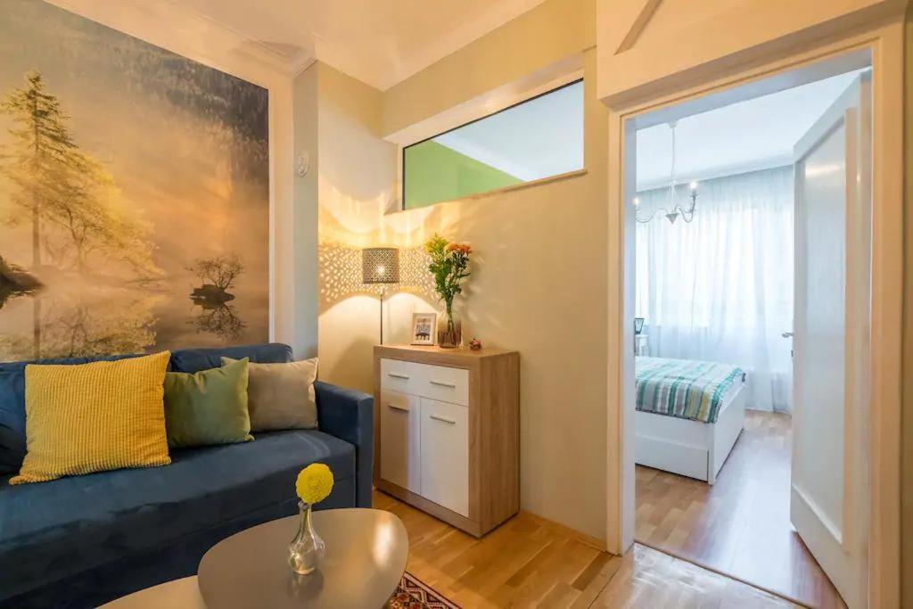 Funky Fresh Place In The Heart Of Sofia Exterior foto